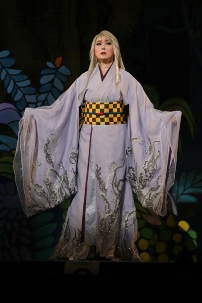 水木しげる生誕100周年記念した舞台『ゲゲゲの鬼太郎』開幕　キャストからコメント到着