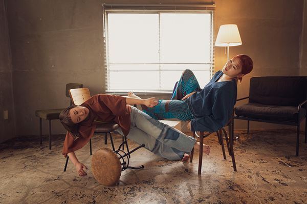 安藤奎の脚本をダンスに！ Von・noズ『ばけがく』