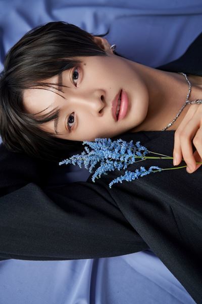 IMP.佐藤新が考える“自分らしさ”「今は頑張って大人になろうとしている最中」