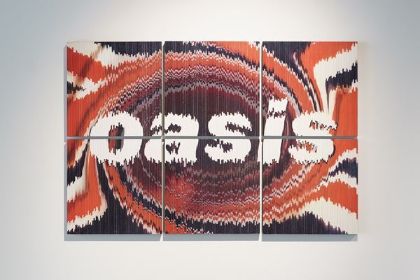 オアシスの写真やコラージュ作品を展示する『Oasis Origin + Reconstruction』福岡で開催決定　東京ドーム公演招待キャンペーン実施も