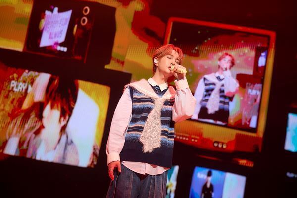 【ライブレポート】SHINee・ONEW 日本武道館公演3日間完走！初のワールドツアーで魅せた圧巻のパフォーマンスとJJINGGUとの絆