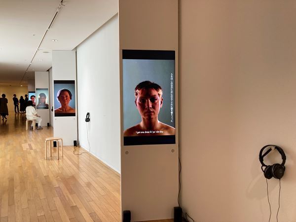 【展示レポート】『LOVE ファッション−私を着がえるとき』　ファッション×アート×文学から、私たち人間の「装うこと」への願望や情熱を考察する