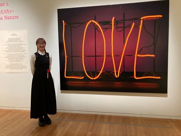 【展示レポート】『LOVE ファッション−私を着がえるとき』　ファッション×アート×文学から、私たち人間の「装うこと」への願望や情熱を考察する
