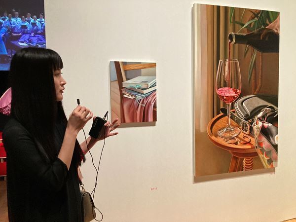 【展示レポート】『LOVE ファッション−私を着がえるとき』　ファッション×アート×文学から、私たち人間の「装うこと」への願望や情熱を考察する