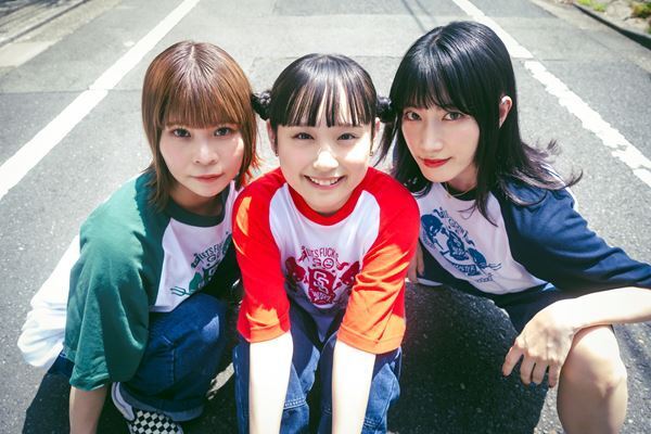 サバシスター、毎年恒例『サバフェス Vol.4』開催決定