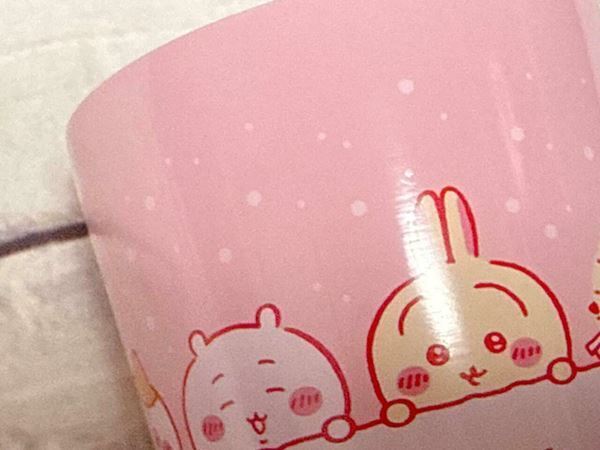 描き下ろしイラストがかわいい！　セブンイレブンで「ちいかわ」オリジナルタンブラー発売