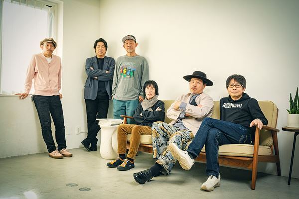 フラワーカンパニーズ × スキマスイッチ　特別対談！　短期集中連載　その③ フラカン、スキマ、ライブバンドとしての2018年以降の話