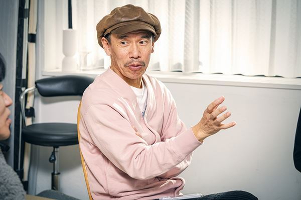 フラワーカンパニーズ × スキマスイッチ　特別対談！　短期集中連載　その③ フラカン、スキマ、ライブバンドとしての2018年以降の話