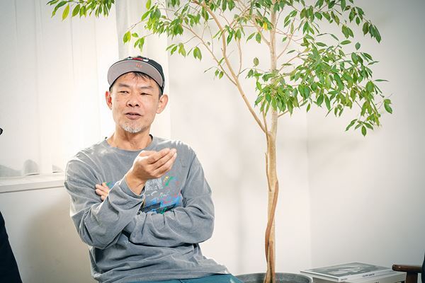 フラワーカンパニーズ × スキマスイッチ　特別対談！　短期集中連載　その③ フラカン、スキマ、ライブバンドとしての2018年以降の話