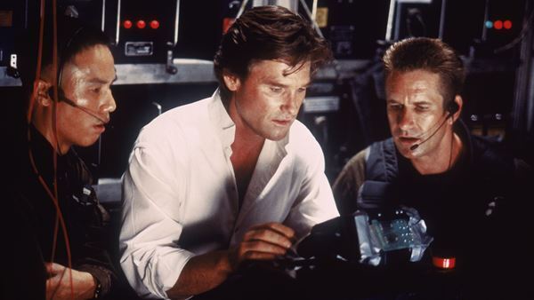 「BS10」6月の映画無料放送ラインアップ発表　『エクソシスト [ディレクターズ・カット版]』を国内初無料放送