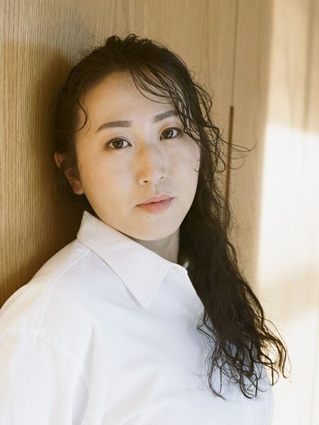 新国立劇場『ガールズ＆ボーイズ』真飛聖と共に挑むWキャストが増岡裕子に決定「この身体とこの声で物語を立ち上げていきたい」