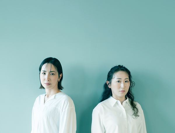 新国立劇場『ガールズ＆ボーイズ』真飛聖と共に挑むWキャストが増岡裕子に決定「この身体とこの声で物語を立ち上げていきたい」