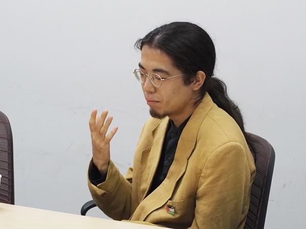 東京国際映画祭で上映決定！ PFFアワード2025準グランプリ『BRAND NEW LOVE』岩倉龍一監督インタビュー