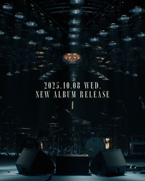 RADWIMPS、ニュー・アルバム発売とアリーナツアー開催決定　新曲「命題」のデジタル配信も