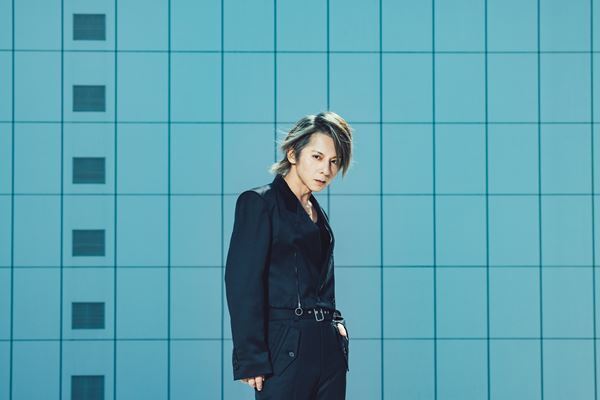 デヴィッド・ボウイの遺作ミュージカル『LAZARUS』松岡充主演で日本初上陸「本当に嬉しいオファーでした」