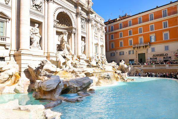 あいみょんとドラえもんがイタリアで名所巡り！ 『のび太の絵世界物語』キャンペーンレポート