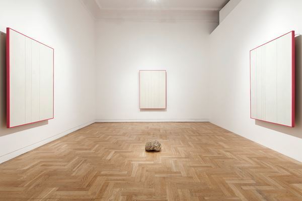 ポーランドのアートシーンで活動する鴨治晃次の展覧会がワタリウム美術館で　今年90歳を迎える現代美術家の日本初の本格的な展覧会