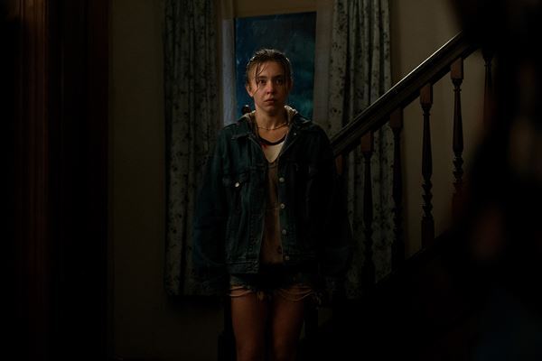 ジュリアン・ムーア×シドニー・スウィーニー共演 Appleオリジナルのスリラー『エコー・バレー』予告編公開