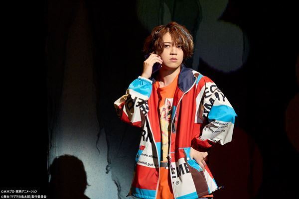 荒牧慶彦主演『ゲゲゲの鬼太郎2025』、明治座で上演中　トレンド反映の敵キャラにも注目