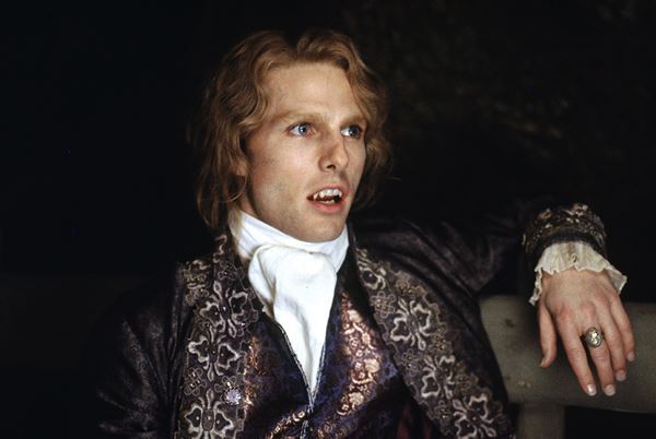 “トム・クルーズ公認声優”森川智之が満を持して新録『インタビュー・ウィズ・ヴァンパイア』に挑む「間に合ってよかった(笑)」