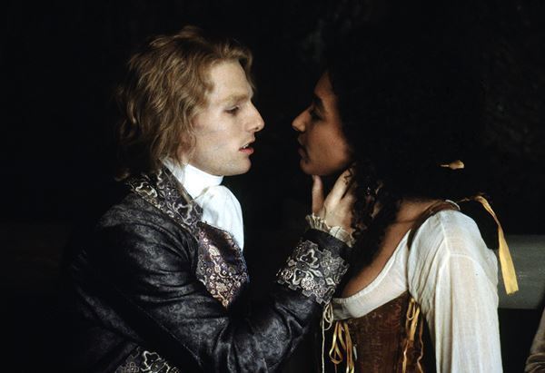 “トム・クルーズ公認声優”森川智之が満を持して新録『インタビュー・ウィズ・ヴァンパイア』に挑む「間に合ってよかった(笑)」