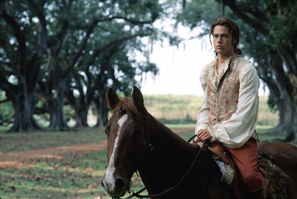 “トム・クルーズ公認声優”森川智之が満を持して新録『インタビュー・ウィズ・ヴァンパイア』に挑む「間に合ってよかった(笑)」