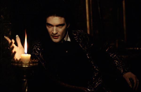 “トム・クルーズ公認声優”森川智之が満を持して新録『インタビュー・ウィズ・ヴァンパイア』に挑む「間に合ってよかった(笑)」