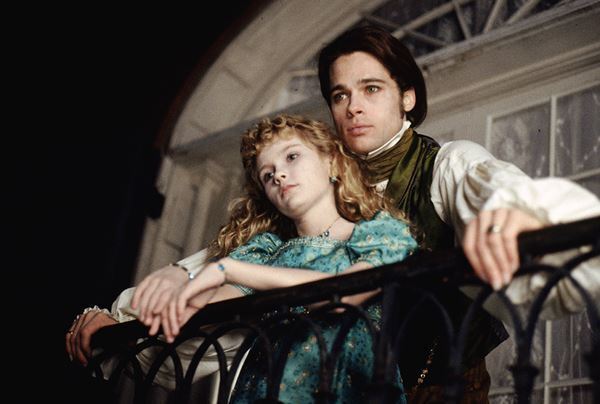 “トム・クルーズ公認声優”森川智之が満を持して新録『インタビュー・ウィズ・ヴァンパイア』に挑む「間に合ってよかった(笑)」