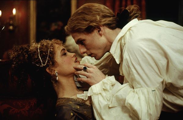 “トム・クルーズ公認声優”森川智之が満を持して新録『インタビュー・ウィズ・ヴァンパイア』に挑む「間に合ってよかった(笑)」