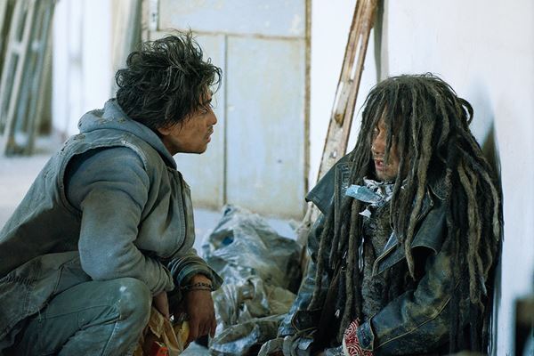 高橋一生主演『岸辺露伴は動かない　懺悔室』罪深き呪いの物語が垣間見える場面写真11点が公開