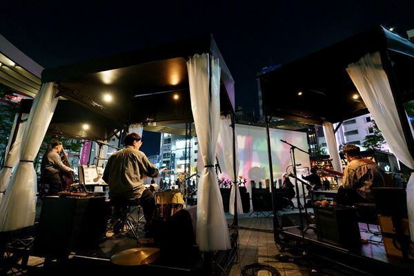 東京芸術劇場主催「TACT FESTIVAL 2025」開幕　アーティストからのコメント＆舞台写真が到着