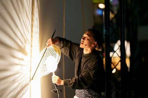 東京芸術劇場主催「TACT FESTIVAL 2025」開幕　アーティストからのコメント＆舞台写真が到着