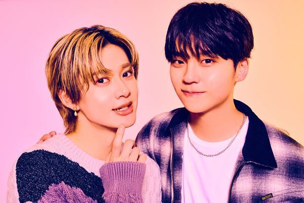 ONE Nʼ ONLY ＆BUDDiiSが2年を経て見せる成長「僕たちの絆もより強くなりました」