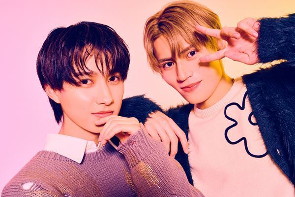 ONE Nʼ ONLY ＆BUDDiiSが2年を経て見せる成長「僕たちの絆もより強くなりました」