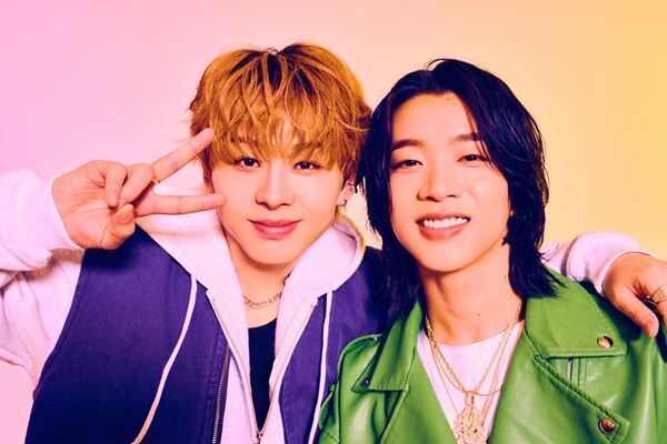 ONE Nʼ ONLY ＆BUDDiiSが2年を経て見せる成長「僕たちの絆もより強くなりました」