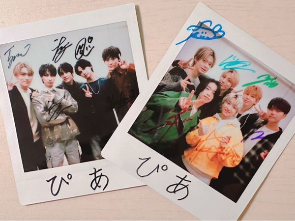 ONE Nʼ ONLY ＆BUDDiiSが2年を経て見せる成長「僕たちの絆もより強くなりました」