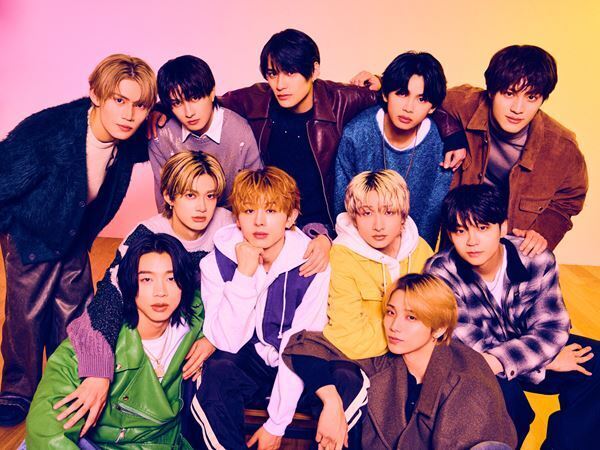 ONE Nʼ ONLY ＆BUDDiiSが2年を経て見せる成長「僕たちの絆もより強くなりました」