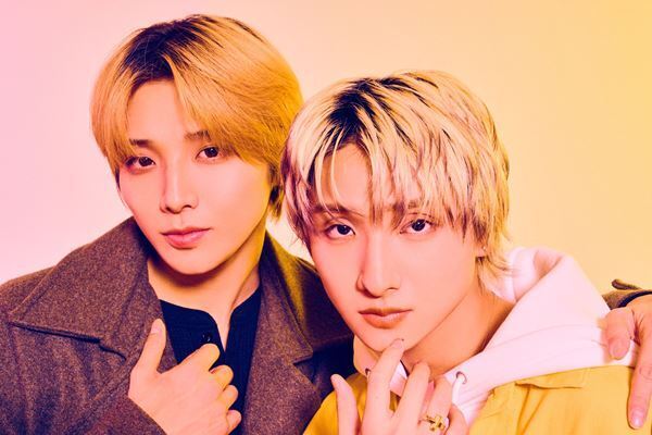 ONE Nʼ ONLY ＆BUDDiiSが2年を経て見せる成長「僕たちの絆もより強くなりました」