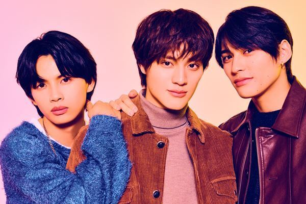 ONE Nʼ ONLY ＆BUDDiiSが2年を経て見せる成長「僕たちの絆もより強くなりました」