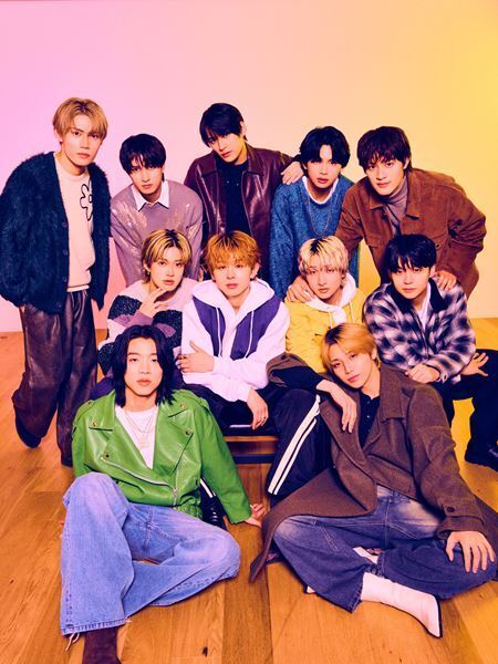 ONE Nʼ ONLY ＆BUDDiiSが2年を経て見せる成長「僕たちの絆もより強くなりました」