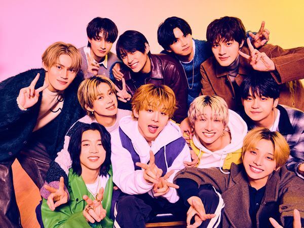 ONE Nʼ ONLY ＆BUDDiiSが2年を経て見せる成長「僕たちの絆もより強くなりました」