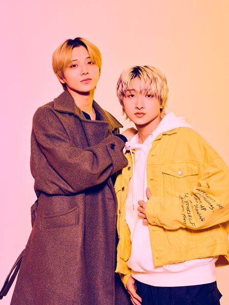 ONE Nʼ ONLY ＆BUDDiiSが2年を経て見せる成長「僕たちの絆もより強くなりました」