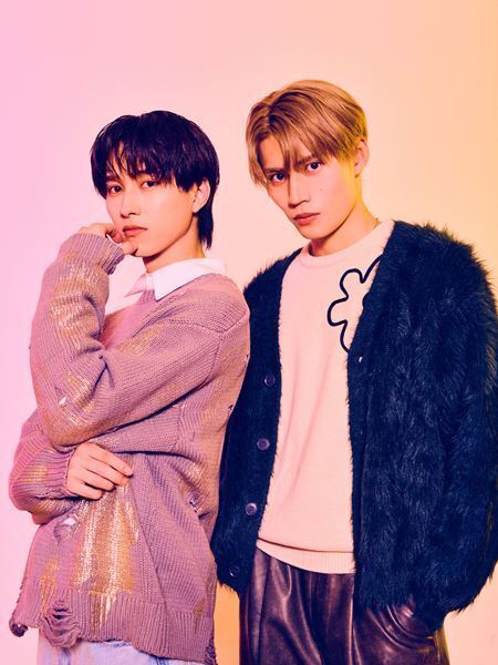 ONE Nʼ ONLY ＆BUDDiiSが2年を経て見せる成長「僕たちの絆もより強くなりました」