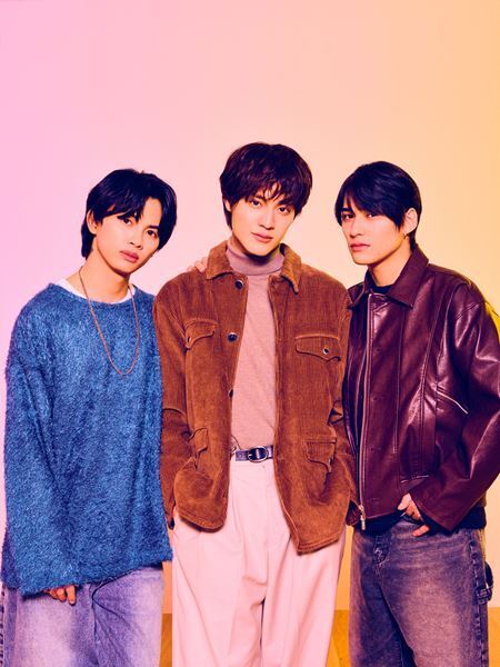 ONE Nʼ ONLY ＆BUDDiiSが2年を経て見せる成長「僕たちの絆もより強くなりました」