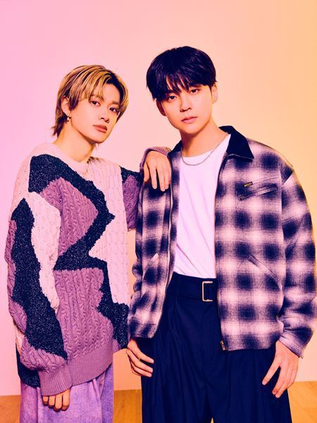 ONE Nʼ ONLY ＆BUDDiiSが2年を経て見せる成長「僕たちの絆もより強くなりました」