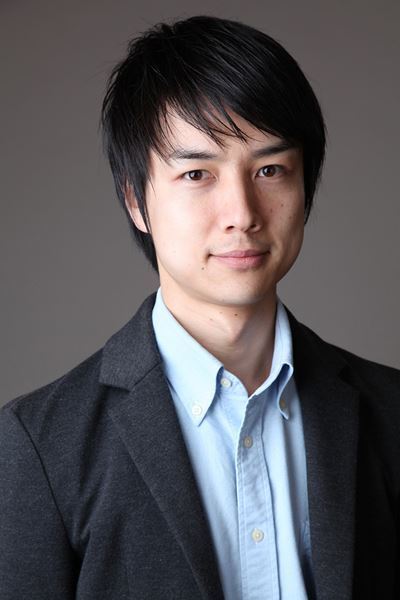 風間俊介「皆様の心を強く揺さぶる作品」 こまつ座『フロイス-その死、書き残さず-』上演に向けコメントが到着