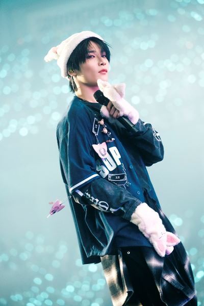 Stray Kids・ワールドツアー日本公演『World Tour <dominATE JAPAN>』千秋楽！「STAYの人生は僕のものです！」ファンへの揺るぎない愛を叫んだ京セラドームレポート