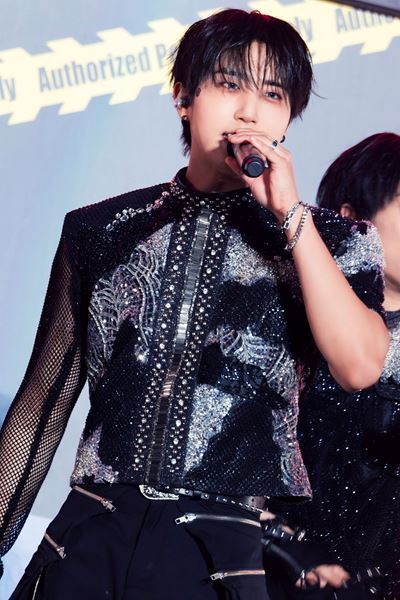 Stray Kids・ワールドツアー日本公演『World Tour <dominATE JAPAN>』千秋楽！「STAYの人生は僕のものです！」ファンへの揺るぎない愛を叫んだ京セラドームレポート