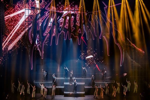 Stray Kids・ワールドツアー日本公演『World Tour <dominATE JAPAN>』千秋楽！「STAYの人生は僕のものです！」ファンへの揺るぎない愛を叫んだ京セラドームレポート