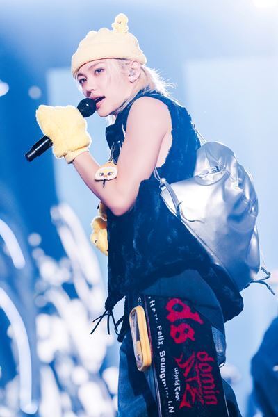 Stray Kids・ワールドツアー日本公演『World Tour <dominATE JAPAN>』千秋楽！「STAYの人生は僕のものです！」ファンへの揺るぎない愛を叫んだ京セラドームレポート